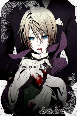 Xem phim Kuroshitsuji II - Hắc quản gia 2 Black Butler II Kuroshitsuji 2 Black Butler 2 Vietsub motphim Phim Nhật Bản 2010