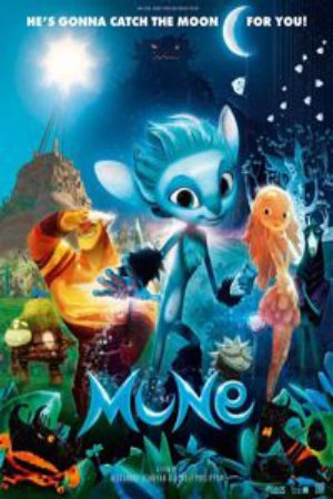 Xem phim Mune Chiến binh mặt trăng - Mune The Guardian of the Moon Mune le gardien de la lune Vietsub motphim Phim Mỹ 2015