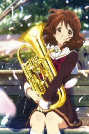 Xem phim Hibike Euphonium Suisougaku bu no Nichijou - Sound Euphonium Specials Hibike Euphonium Specials Vietsub motphim Phim Mỹ 2015