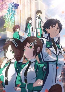 Xem phim Bất Thường Tại Trường Phép Thuật Mùa 3 - Mahouka Koukou no Rettousei 3rd Season The Irregular at Magic High School Season 3 Vietsub motphim Phim Nhật Bản 2024