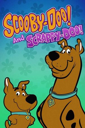 Xem phim Scooby Doo and Scrappy Doo ( 6) - Scooby Doo and Scrappy Doo (Season 6) Vietsub motphim Phim Mỹ 1984