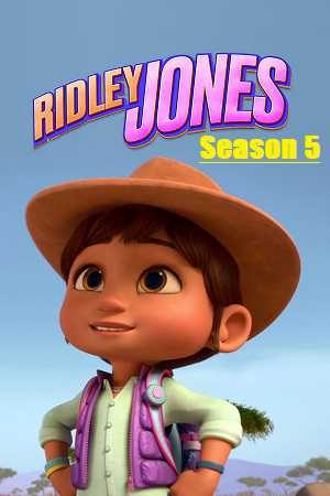 Xem phim Ridley Jones ( 5) - Ridley Jones (Season 5) Vietsub motphim Phim Mỹ 2022