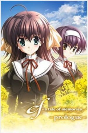 Xem phim ef A Tale of Memories Prologue - Ef The First Tale Vietsub motphim Phim Nhật Bản 2007