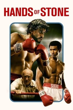 Xem phim Nắm Đấm Thép - Hands of Stone Vietsub motphim Phim Mỹ 2016