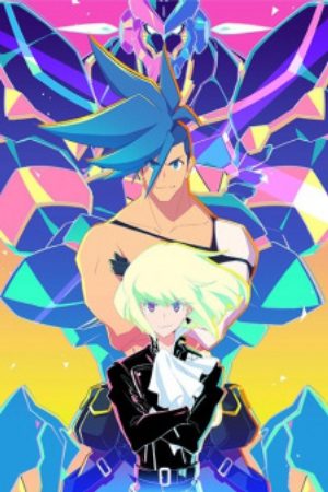 Xem phim Promare Lio hen - PROMARE Vietsub motphim Phim Nhật Bản 2019