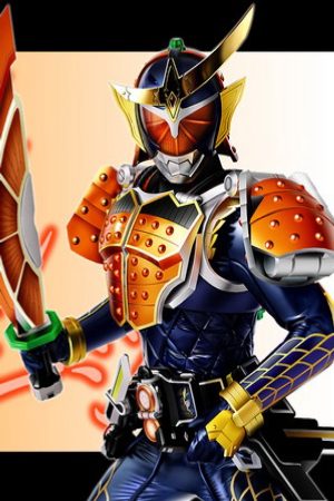 Xem phim Kamen Rider Gaim -  Vietsub motphim Phim Mỹ 2013