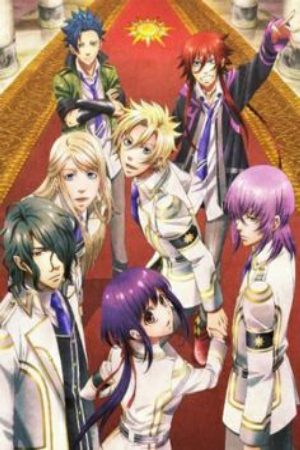 Xem phim Kamigami no Asobi - Trò đùa của Thần linh Kamigami no Asobi Ludere deorum Kamiaso Vietsub motphim Phim Nhật Bản 2014