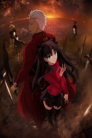 Xem phim Fatestay night Unlimited Blade Works - Vô Hạn Kiếm Giới Fatestay night Unlimited Blade Works Fatestay night (2014) Fate Stay Night Vietsub motphim Phim Nhật Bản 2014