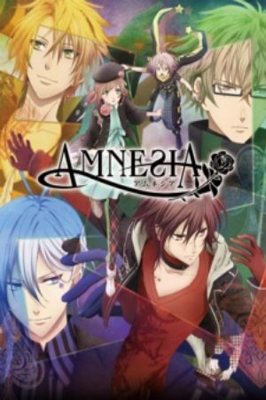 Xem phim Amnesia - AMNESIA Vietsub motphim Phim Nhật Bản 2013