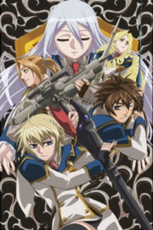 Xem phim Chrome Shelled Regios - Koukaku no Regios Kokaku no Regios Vietsub motphim Phim Nhật Bản 2009