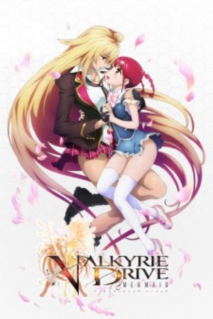 Xem phim Valkyrie Drive Mermaid -  Vietsub motphim Phim Nhật Bản 2015