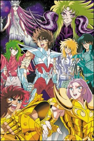 Xem phim Saint Seiya Meiou Hades Juuni Kyuu hen - Saint Seiya Hades Saint Seiya The Hades Sanctuary Chapter Vietsub motphim Phim Nhật Bản 2002