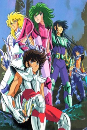 Xem phim Saint Seiya - Knights of the Zodiac Zodiac Knights Áo Giáp Vàng Vietsub motphim Phim Nhật Bản 1986