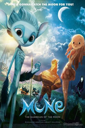 Xem phim Mune Vệ Binh Mặt Trăng - Mune Guardian of the Moon Mune Chiến Binh Mặt Trăng Vietsub motphim Phim Mỹ 2014