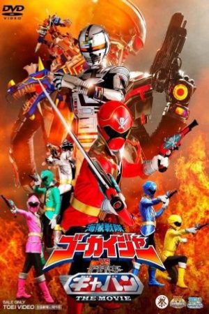 Xem phim Kaizoku Sentai Gokaiger - Chiến đội Hải tặc Gokaiger Vietsub motphim Phim Mỹ 2011