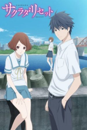 Xem phim Sakurada Reset - Sagrada Reset Vietsub motphim Phim Nhật Bản 2017