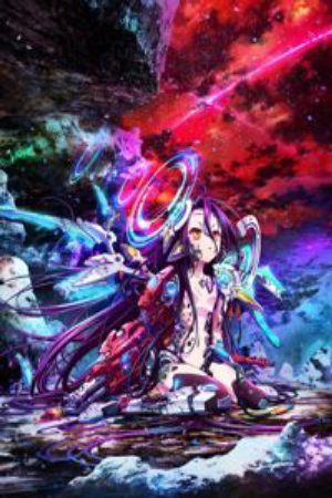 Xem phim No Game No Life Zero - NGNL Zero NGNL the Movie Vietsub motphim Phim Nhật Bản 2017