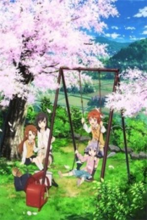 Xem phim Non Non Biyori Repeat Hotaru ga Tanoshinda - Non Non Biyori Repeat Hotaru Had Fun Non Non Biyori Repeat OVA Vietsub motphim Phim Nhật Bản 2016