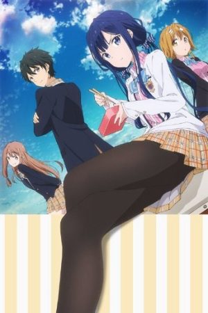 Xem phim Masamune kun no Revenge - Masamune kuns Revenge Vietsub motphim Phim Nhật Bản 2017