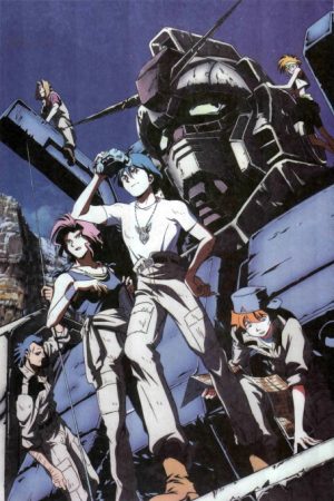 Xem phim Kidou Senshi Gundam Dai 08 MS Shoutai - Mobile Suit Gundam The 08th MS Team Kidou Senshi Gundam Dai 08 MS Shotai Vietsub motphim Phim Nhật Bản 1999