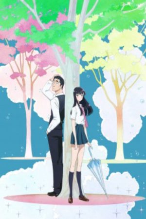 Xem phim Koi wa Ameagari no You ni - After the Rain Koi wa Amaagari no You ni Love is Like after the Rain KoiAme Vietsub motphim Phim Nhật Bản 2018