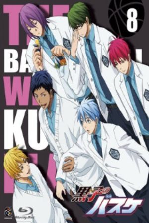 Xem phim Kuroko no Basket Tip Off - Kurokos Basketball Tip off Kuroko no Basket Special Kuroko no Basket Episode 225 Vietsub motphim Phim Nhật Bản 2013