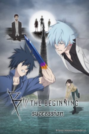 Xem phim B The Beginning Succession - B The Beginning 2nd Season Vietsub motphim Phim Nhật Bản 2021