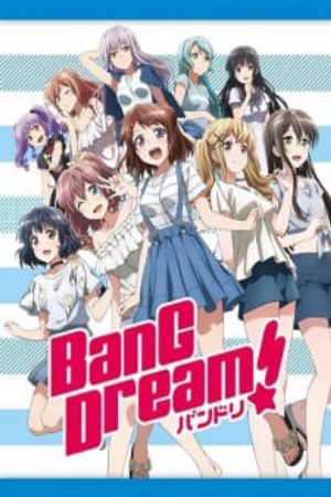 Xem phim BanG Dream Asonjatta - BanG Dream Special Vietsub motphim Phim Nhật Bản 2017