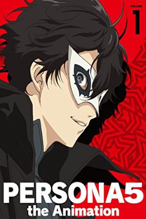 Xem phim Persona 5 the Animation - P5A Persona 5 the Anime Vietsub motphim Phim Nhật Bản 2018