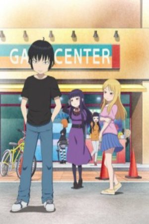 Xem phim High Score Girl Extra Stage - High Score Girl OVA Vietsub motphim Phim Nhật Bản 2019