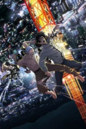 Xem phim Inuyashiki - Inuyashiki Last Hero Vietsub motphim Phim Nhật Bản 2017