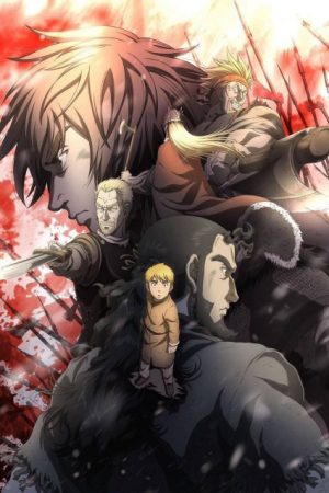 Xem phim Vinland Saga - Bản Anh Hùng Ca Vietsub motphim Phim Nhật Bản 2019