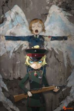 Xem phim Youjo Senki Movie - Saga of Tanya the Evil The Movie Gekijouban Youjo Senki Vietsub motphim Phim Nhật Bản 2019