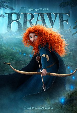 Xem phim Công chúa tóc xù - Brave (2012) HD motphim Đang Cập Nhật 2012