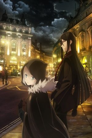 Xem phim Lord El Melloi II Sei no Jikenbo Rail Zeppelin Grace Note - Lord El Melloi IIs Case Files Rail Zeppelin Grace Note Vietsub motphim Phim Nhật Bản 2019