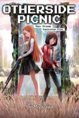 Xem phim Ura Sekai Picnic - Otherside Picnic Vietsub motphim Phim Nhật Bản 2021