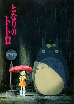 Xem phim Tonari no Totoro -  HD motphim Đang Cập Nhật 1988