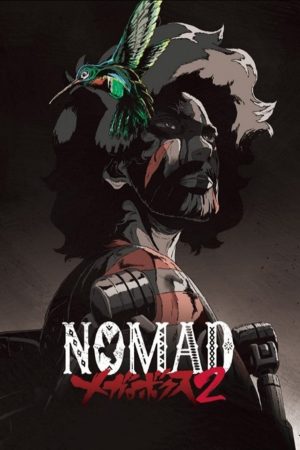 Xem phim Nomad Megalo Box 2 - Megalobox 2 Nomad Vietsub motphim Phim Nhật Bản 2021