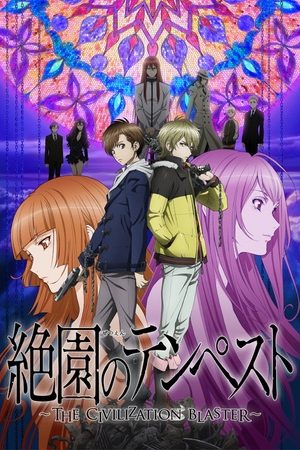 Xem phim Zetsuen no Tempest -  HD motphim Đang Cập Nhật 2013