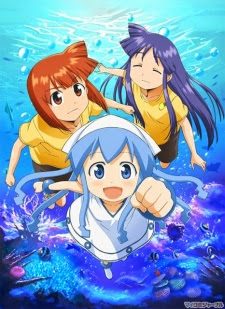 Xem phim Shinryaku Ika Musume SS1 - Squid Girl 1 HD motphim Đang Cập Nhật 2010