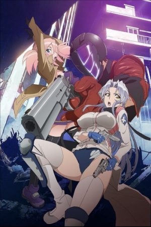 Triage X Recollection XOXO