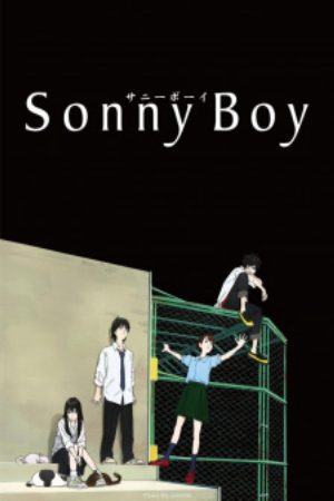 Xem phim Sonny Boy -  Vietsub motphim Phim Nhật Bản 2021