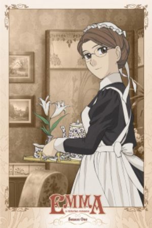 Xem phim Eikoku Koi Monogatari Emma - Emma A Victorian Romance Vietsub motphim Phim Nhật Bản 2005