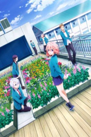 Xem phim Suki ni Naru Sono Shunkan wo Kokuhaku Jikkou Iinkai - The Moment You Fall in Love HoneyWorks Kokuhaku Jikkou Iinkai Vietsub motphim Phim Nhật Bản 2016