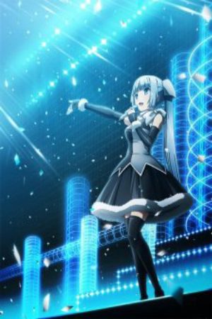 Xem phim Miss Monochrome The Animation 2 -  Vietsub motphim Phim Nhật Bản 2015