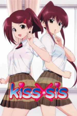 Xem phim Kiss x Sis - Kissxsis Vietsub motphim Phim Nhật Bản 2010