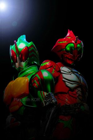 Xem phim Kamen Rider Amazon - Kamen Raidā Amazon Masked Rider Amazon Vietsub motphim Phim Mỹ 2016