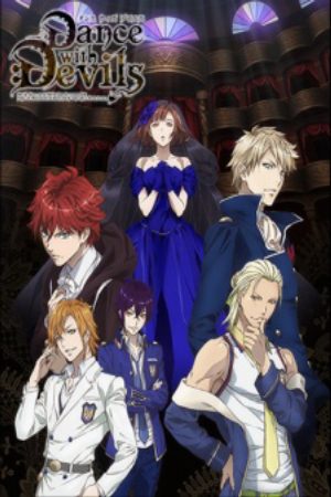 Xem phim Dance With Devils -  Vietsub motphim Phim Nhật Bản 2015