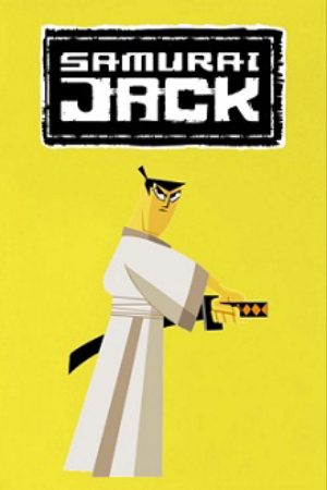 Võ Sĩ Đạo Jack