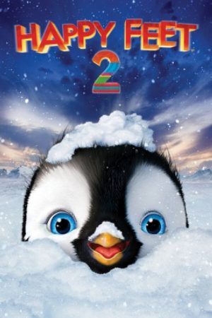 Xem phim Vũ Điệu Chim Cánh Cụt 2 - Happy Feet Two Vietsub motphim Phim Mỹ 2011